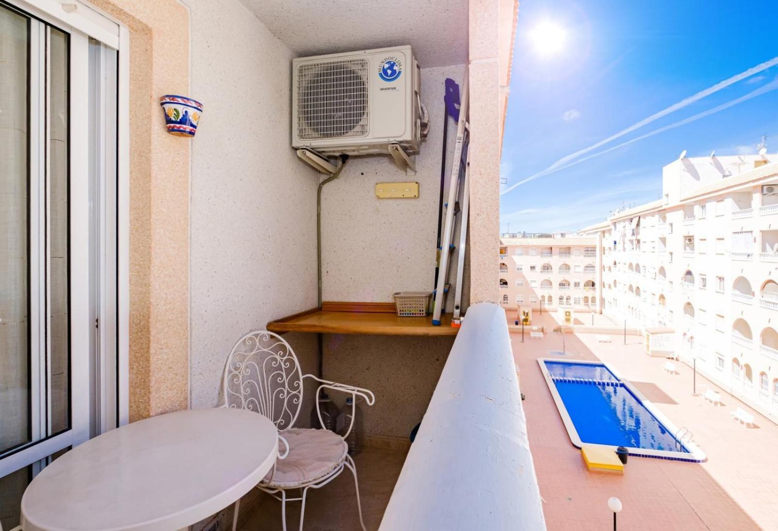 Alegria Id91 Apartment Torrevieja Exterior photo